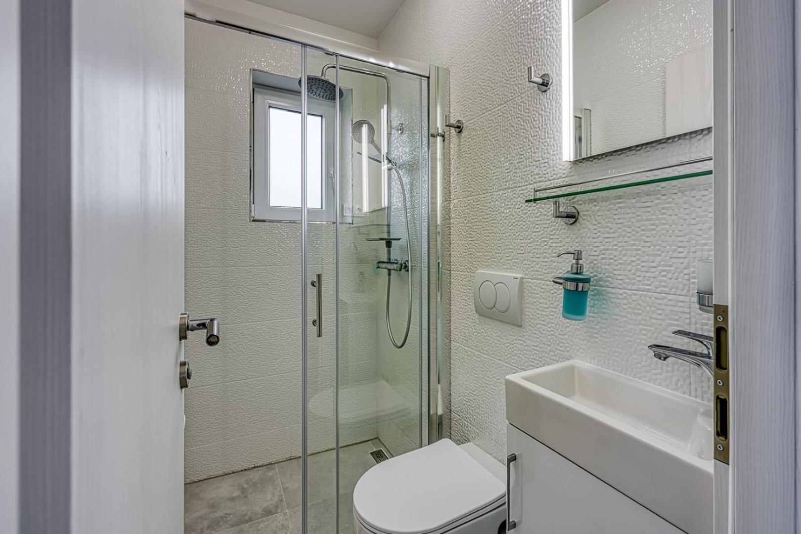 Adites Hotel Dramalj Kültér fotó
